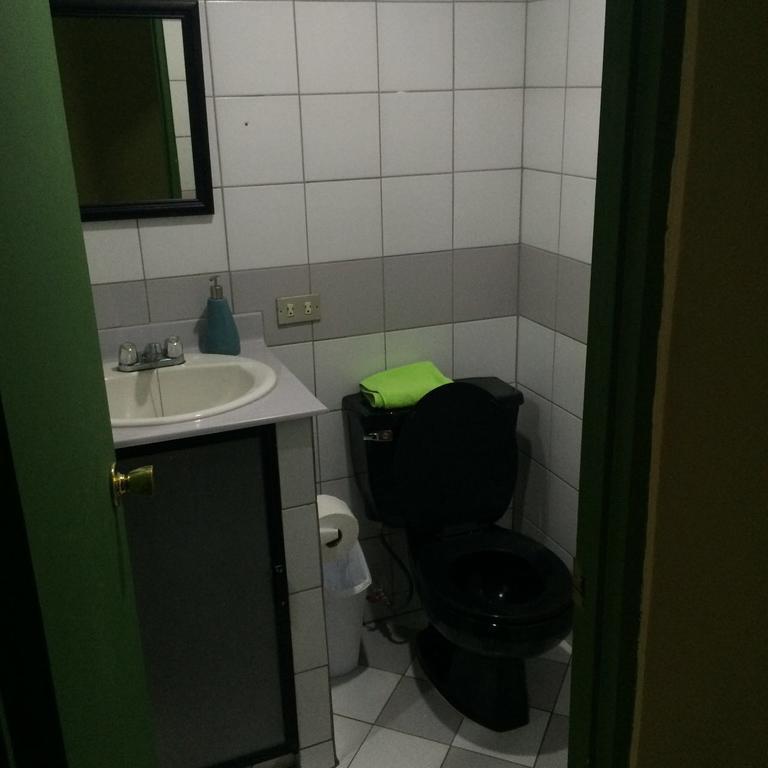 Beautiful Apartment San Jose Downtown 外观 照片