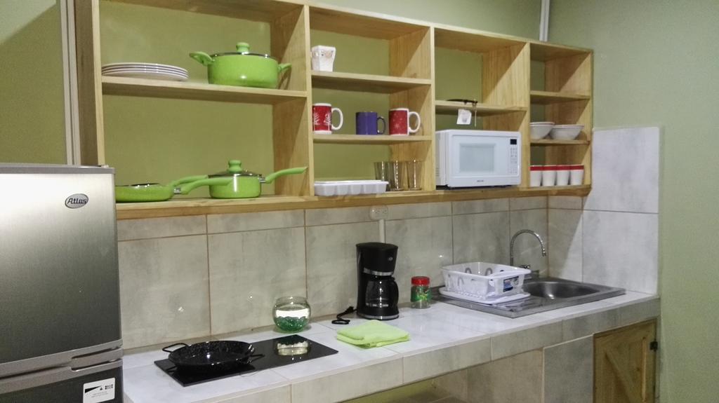 Beautiful Apartment San Jose Downtown 外观 照片