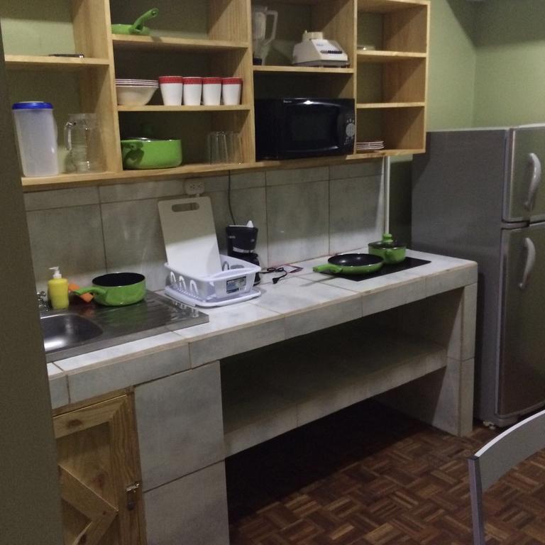 Beautiful Apartment San Jose Downtown 外观 照片