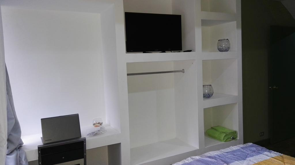 Beautiful Apartment San Jose Downtown 外观 照片