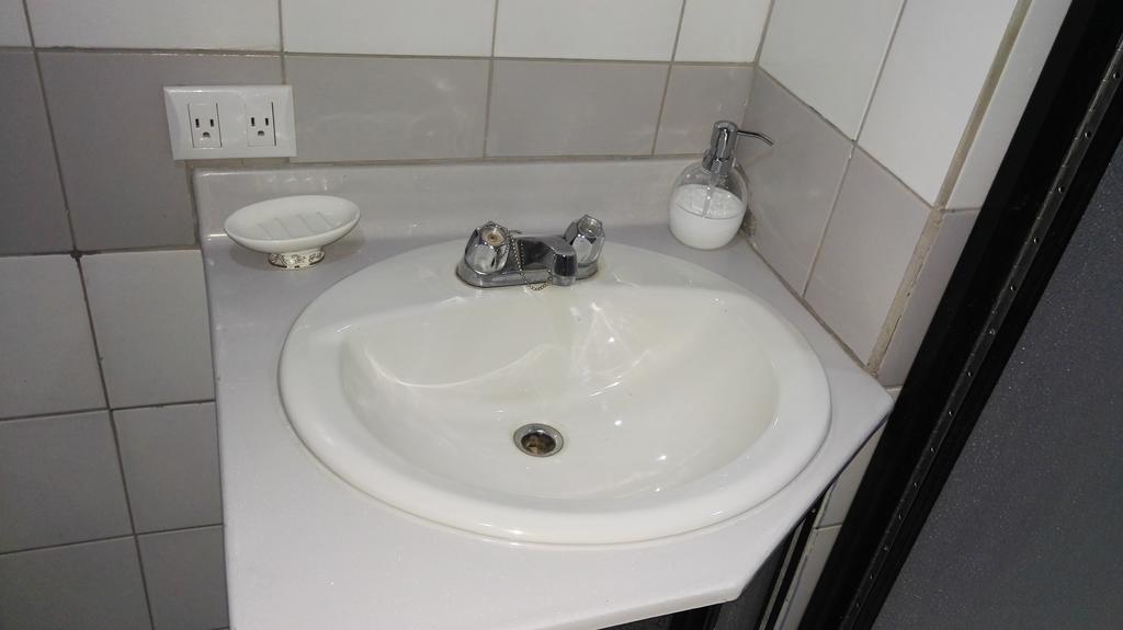 Beautiful Apartment San Jose Downtown 外观 照片