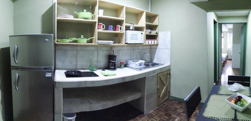 Beautiful Apartment San Jose Downtown 外观 照片